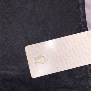 Lululemon Racerback Tank